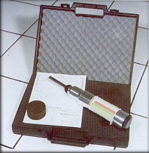 Concrete Test Hammer