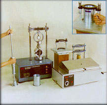 Marshall Test Set