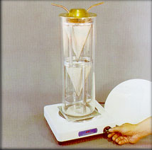 Reflux Extractor Test Set