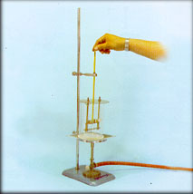 Softening Point Test Set