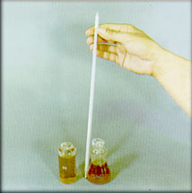 Specific Gravity of Semi-Solid Bituminous Materials